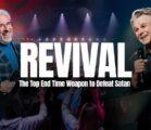 Revival Nights with Jentezen Franklin and Perry Stone Night Two