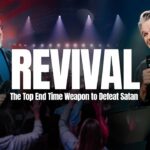 Revival Nights with Jentezen Franklin and Perry Stone Night Two