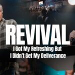 Revival Nights With Jentezen Franklin And Perry Stone: Night Eleven