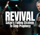 Revival Nights with Jentezen Franklin and Perry Stone: Night One