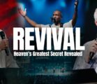 Revival Nights with Jentezen Franklin and Perry Stone Night Three