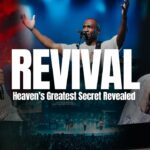 Revival Nights with Jentezen Franklin and Perry Stone Night Three
