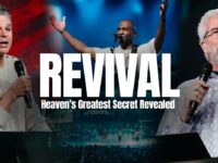 Revival Nights with Jentezen Franklin and Perry Stone Night Three