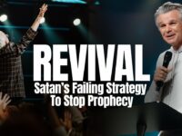 Revival Nights with Jentezen Franklin and Perry Stone: Night One