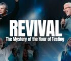 Revival Nights with Jentezen Franklin and Perry Stone Night Five