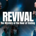 Revival Nights with Jentezen Franklin and Perry Stone Night Five