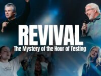 Revival Nights with Jentezen Franklin and Perry Stone Night Five