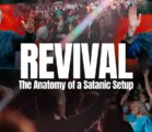 Revival Nights With Jentezen Franklin and Perry Stone: Night Eight