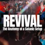 Revival Nights With Jentezen Franklin and Perry Stone: Night Eight