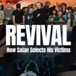 Revival Nights With Jentezen Franklin And Perry Stone: Night Nine