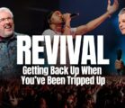 Revival Nights With Jentezen Franklin And Perry Stone: Night Ten