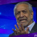 Sam Chand I The Power of Words: The Voices We Carry With Us