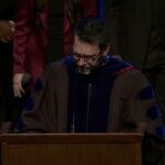 Service of Dedication | August 16, 2024