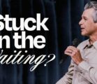 Stuck In The Waiting? | Jentezen Franklin