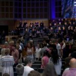 Sunday Morning Service