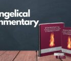 The 2024-25 Evangelical Commentaries with USBs – now available!🤩