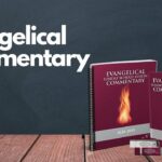 The 2024-25 Evangelical Commentaries with USBs – now available!🤩