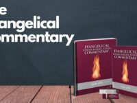 The 2024-25 Evangelical Commentaries with USBs – now available!🤩