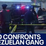 THE BIDEN HARRIS LEGACY: American Citizens Terrorized In Their Homes By Venezuelan Prison Gang Tren de Aragua In Sanctuary City Denver Colorado