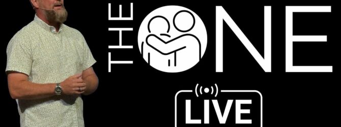 The One Live Stream