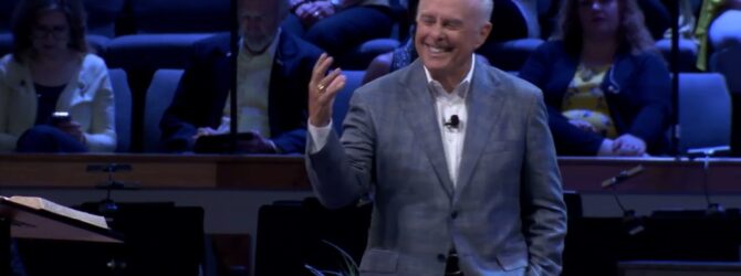 The Pearl of Great Price – Special Guest Mark Rutland