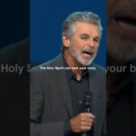 The Power of The Holy Spirit