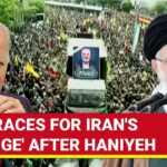 US Warships Steaming To The Middle East As Netanyahu Warns The Jews Of ‘Challenging Days Ahead’ In Expectation Of Soon Coming Attack From Iran