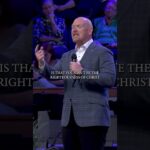 We are a chosen people, a royal priesthood!