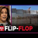 With 70 Days Until Election, Democrats Bring Fresh Lawfare Indictment Against Trump As Comrade Kamala Now Says She ‘Wants To Build A Wall’