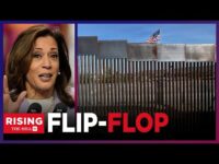 With 70 Days Until Election, Democrats Bring Fresh Lawfare Indictment Against Trump As Comrade Kamala Now Says She ‘Wants To Build A Wall’