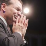 2024 Church of God Leadership Gathering Moments