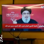 ALL OUT WAR? The United States Sends Ground Troops To Middle East As Rapidly-Escalating Fight Between Israel And Hezbollah Threatens To Go Biblical