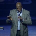 Chapel with Bill Lee | September 17, 2024