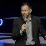 Chapel with Clark Beckham | September 10, 2024