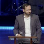 Chapel with Dean Sikes | September 24, 2024