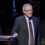 Chapel with Loran Livingston & Celebration Choir | September 19, 2024