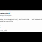 Chapel with Mark Walker | September 5, 2024