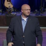 Chapel with Scott Hagar  | September 26, 2024