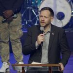 Convocation with Josh Rice | September 10, 2024