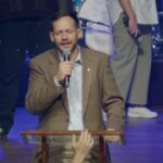 Convocation with Lorinda Roberts | September 11, 2024