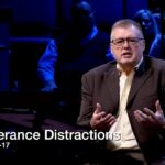 Deliverance Distractions