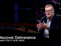 Discover Deliverance