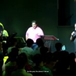 Dr. David Lamb – Children back to school 2024 prayer