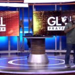 Global Prayer Center | 9.12.2024