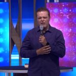 Global Prayer Center | 9.5.2024