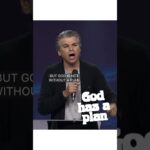 God always has a plan!