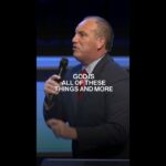 God Is All Of These Things and More #shorts