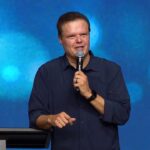 Holy Habitation: Enter His Courts with Praise | Bryan Cutshall