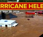 Hurricane Helene 9-28 Relief Update