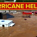 Hurricane Helene 9-28 Relief Update